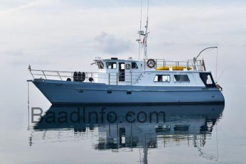 Seahorse 830 anmeldelser og tekniske specifikationer